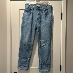Everlane Jeans